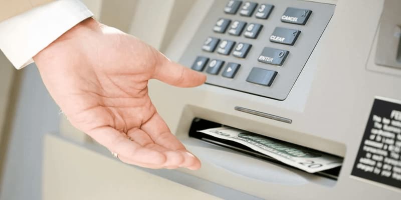 Hướng dẫn rút tiền Socolive chi tiết