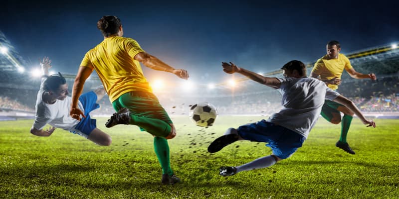 Lợi thế khi theo dõi bảng xếp hạng Socolive