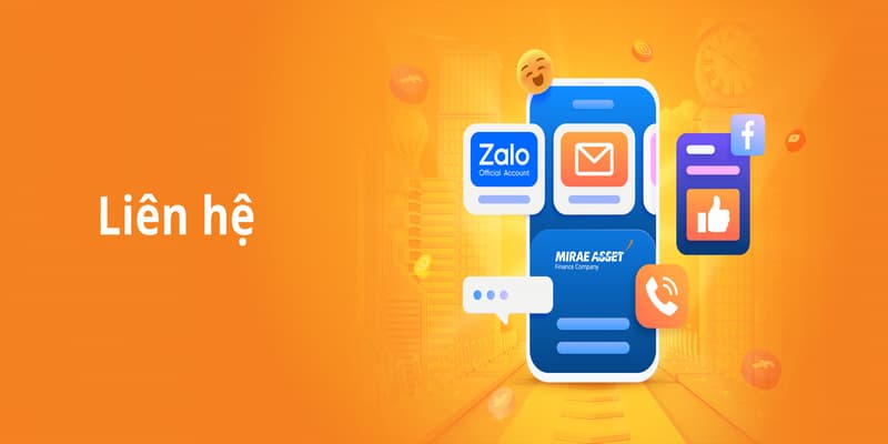 Tầm quan trọng của liên hệ Socolive